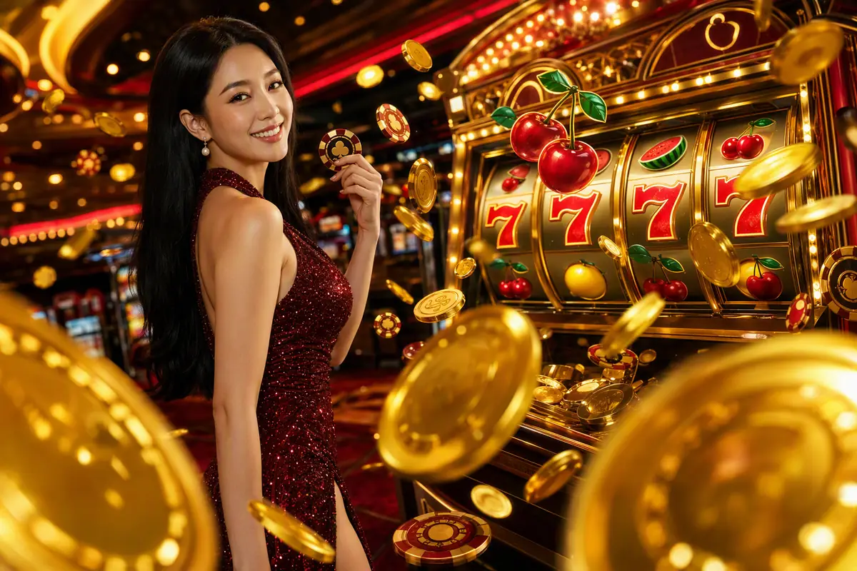 kclub88 platform dibina khas untuk pemain Malaysia
