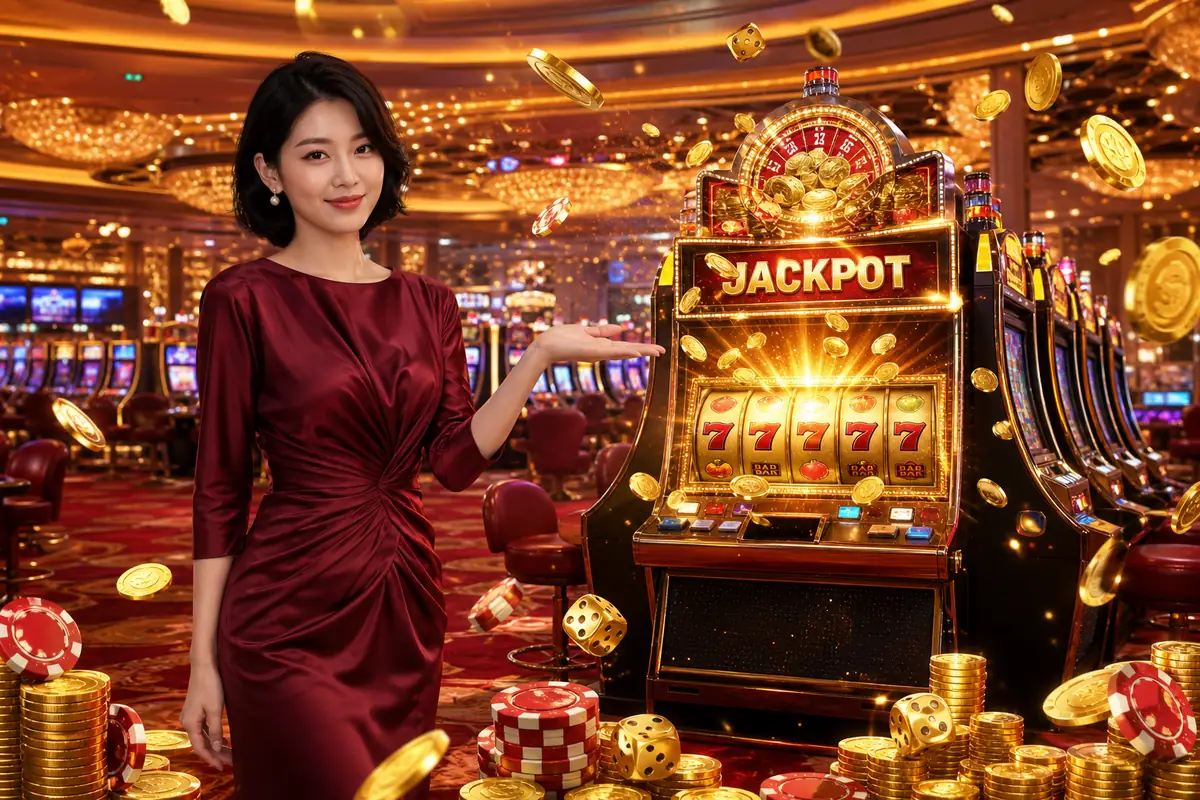 kclub88 Casino live dealer Malaysia