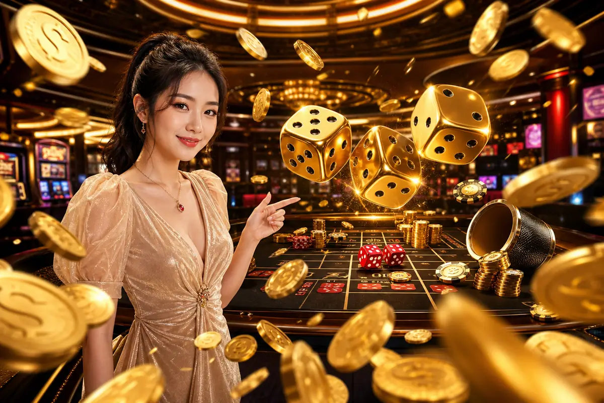 kclub88 slot online permainan terbaik Malaysia