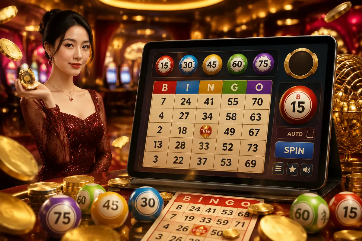 kclub88 slot online pilihan terbaik pemain Malaysia