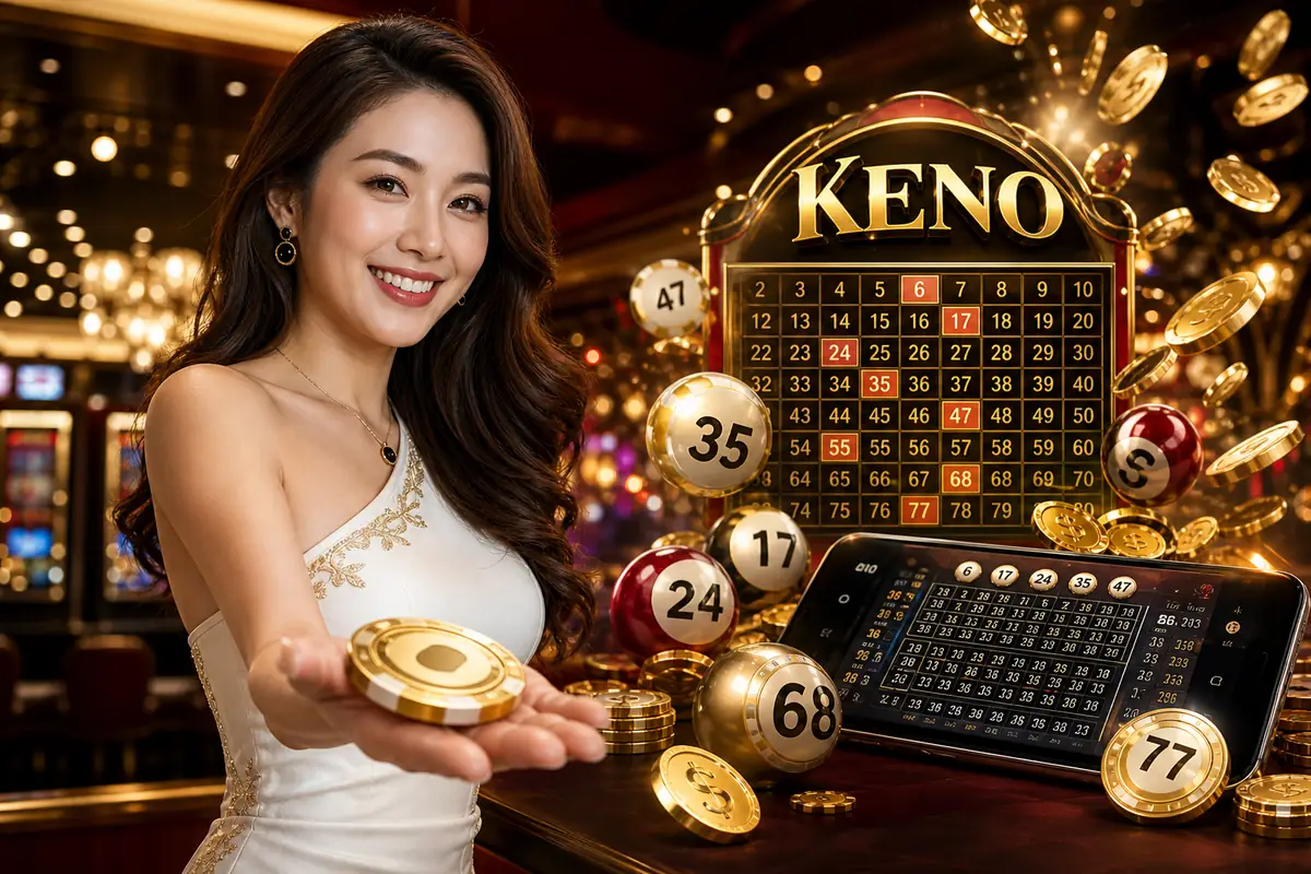 kclub88 bonus permainan arked untuk pemain Malaysia